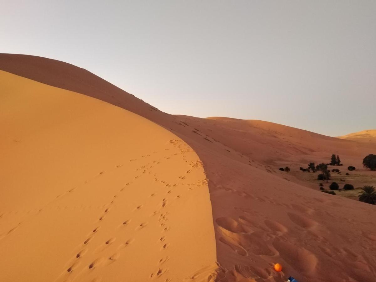 Riad Amar Merzouga Exterior photo