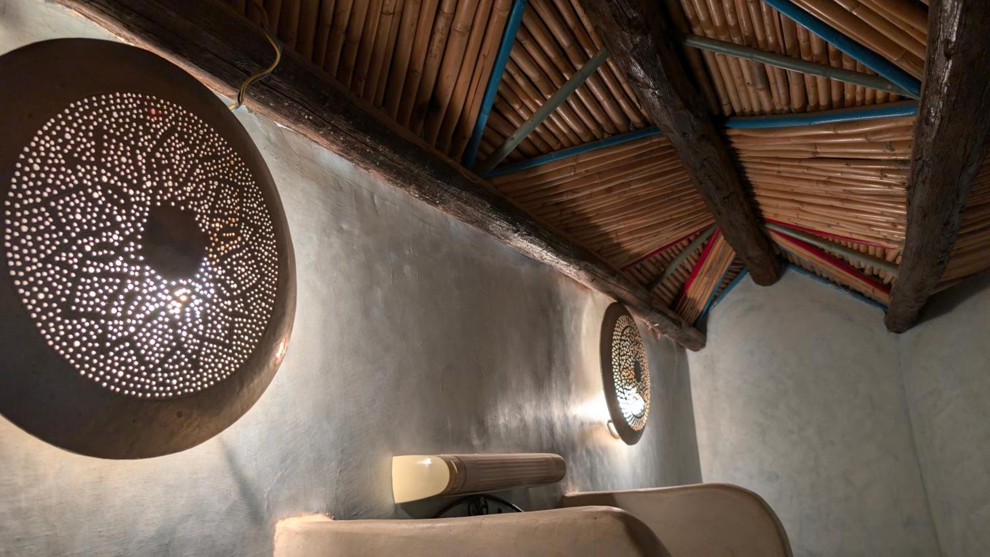 Riad Amar Merzouga Exterior photo