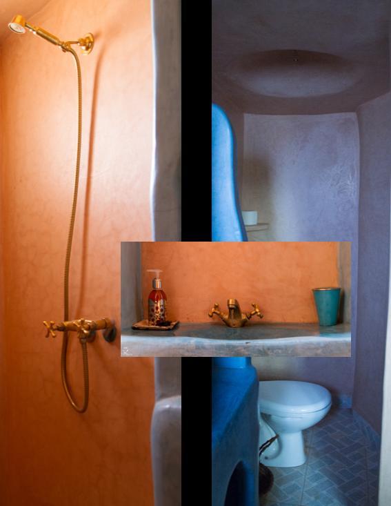 Riad Amar Merzouga Exterior photo